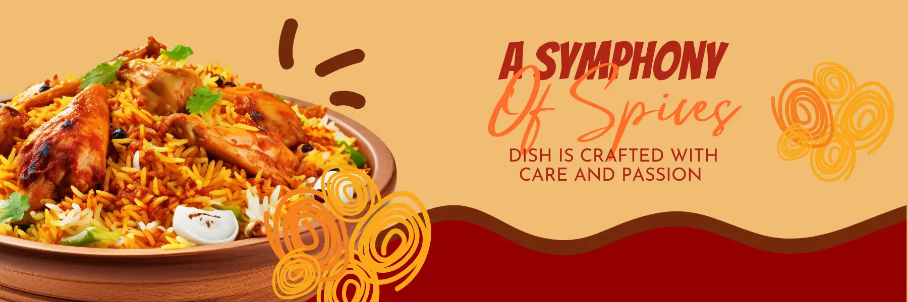Experience the Symphony of Spices – Dive into the Vibrant World of Indian Cuisine! at Royal Curries Red Cliff